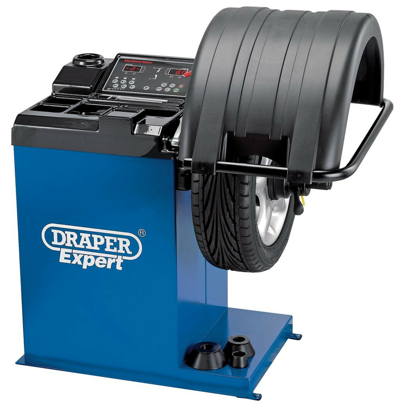 Draper Wheel Balancers